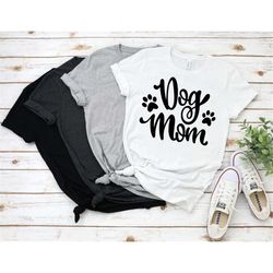 dog mom shirt, dog mom, fur mama, fur mom, gift for dog mom, dog lover shirt, gift for dog lover, doggy lover, paws shir
