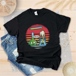 funny chemistry squad shirt - lab week 2023 shirt - lab tech shirt - laboratory technician shirt - laboratory profession
