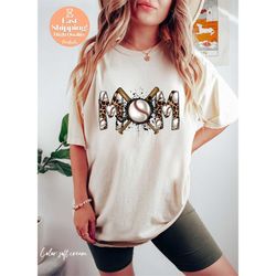 baseball mama shirt, baseball mom shirt, baseball shirt for women, mothers day gift, family baseball shirt, sports mom s