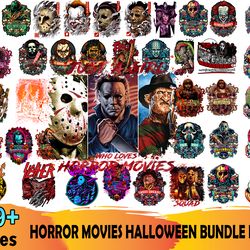 99 horror movies png, serial killers png, jason voorhees png