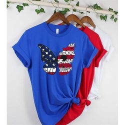 floral butterfly 4th of july shirt, floral shirt, butterfly shirt, american flag shirt, flowers shirt,usa flag tee,patri