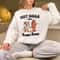 Baseball Season Sweatshirt, Hot Dogs And Home Runs Shirt, Funny Baseball Shirt, Tis The Season Shirt, Baseball Mom Tee, Ballpark Tshirt - 1.jpg