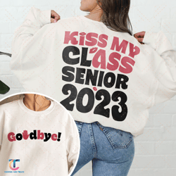 class of 2023 graduation digital, senior 2023 sweatdigital, senior graduation digital, graduation gift, senior gift