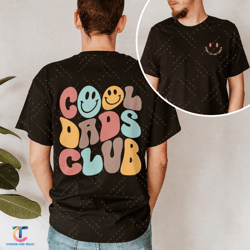 cool dads club sweatdigital, daddy in da house digital, cool dads club digital, funny dad digital, daddy gift, cool