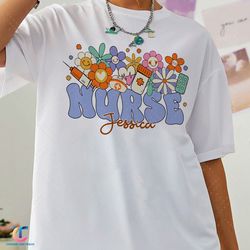 custom nurse digital, personalized nursing tdigital, rn digital, personalized nurse rn, cna, bsn, rrt, nurse gift,