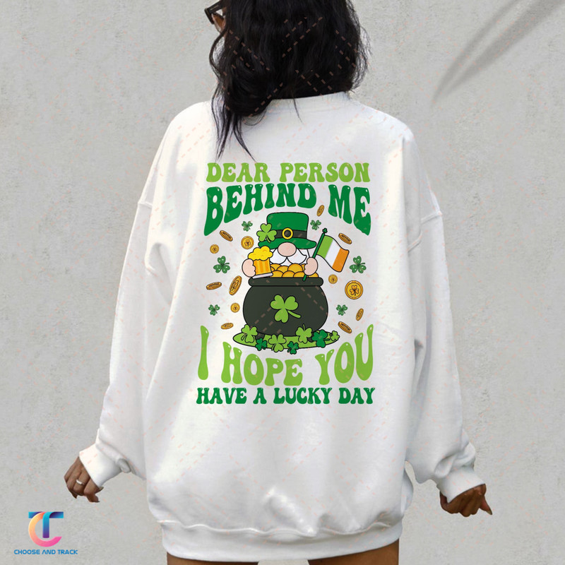 Dear Person Behind Me Positive Quotes Aesthetic Hoodie Inspirational Quotes Trendy Crewneck Sweatshirt VSCO Oversized Hoodie - 1.jpg
