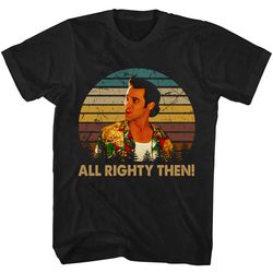 all righty then friends ace ventura shirt, ace ventura t shirt, ace ventura tshirt, comedy movie shirt, horror shirt