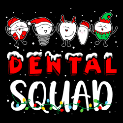 dental png, christmas png, dental hygienist tee, christmas tee, dental assistant png, christmas svg silhouette svg fies
