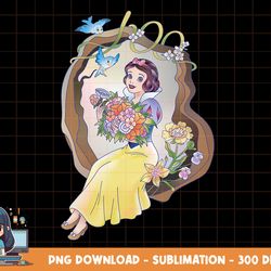 disney 100 platinum princess collection snow white d100 png, sublimation, digital print