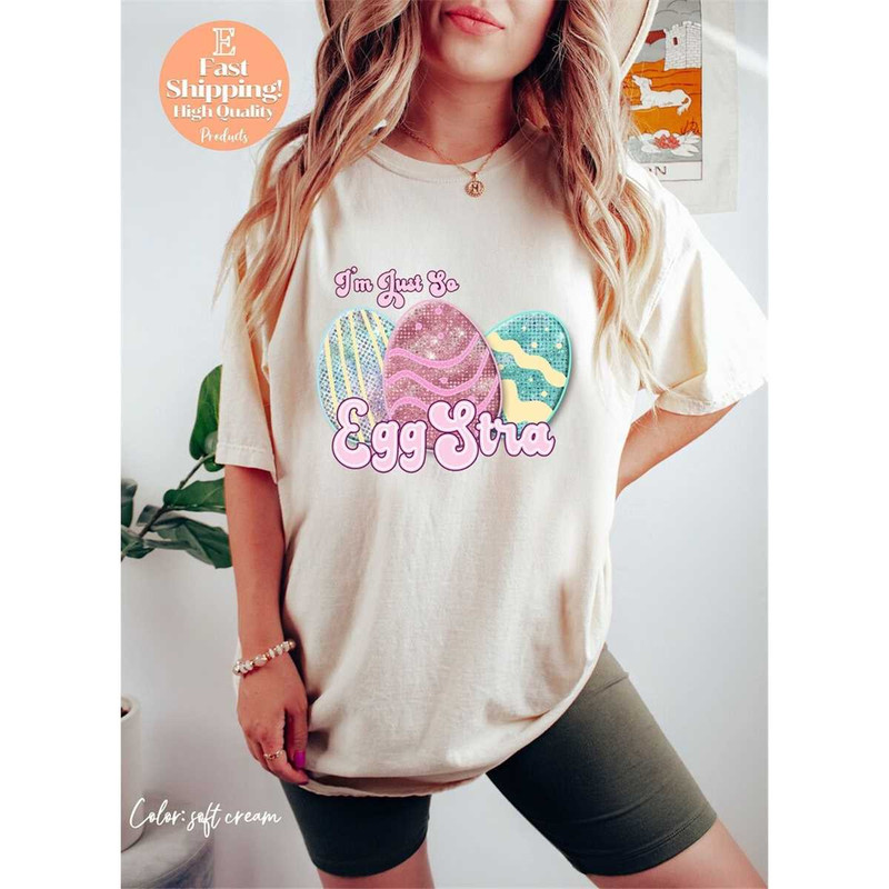 MR-305202310157-just-a-little-eggstra-shirt-gift-for-easter-happy-easter-day-soft-cream.jpg