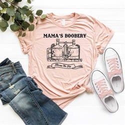 breast feeding brewery shirt, mothers day shirt, mama tee, funny breastfeeding shirt, breastfeeding tee, funny boob tee,