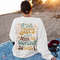 If The Stars Were Made To Worship Sweatshirt, Trendy Bible Verse Hoodie, Trendy Christian Shirt, VSCO Hoodie, Star Moon Shirt - 1.jpg