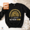 In September We Wear Gold Sweatshirt, Motivational Shirt, Childhood Cancer Awareness Shirt, Gold Ribbon Shirt, Cancer Support Tee - 1.jpg