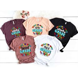 watch out grade back to school shirt,teacher shirt,kids school shirt,back to school tshirt,teacher tshirt,teacher gift,h