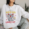 Just A July Girl Who Loves Cat - Trending Hoodie - Girl Born in July - 1.jpg