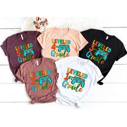 gamer back to school shirt,teacher shirt,kids school shirt,back to school tshirt,teacher tshirt,teacher gift,hello schoo