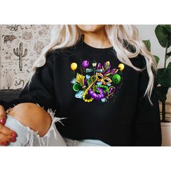 mardi gras party sweatshirt, mardi gras beads shirt, fat tuesday shirt, funny mardi gras shirt, mardi gras party shirt,