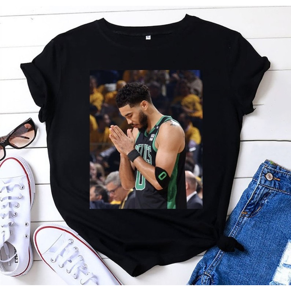 Jayson Tatum Shirt, Jayson Tatum Boston Celtics T-shirt for men women, Jayson Tatum NBA shirt, Boston Celtics NBA Shirt