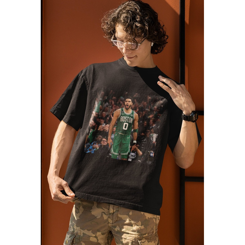 Jayson Tatum Shirt, Jayson Tatum Boston Celtics T-shirt for men women, Jayson Tatum NBA shirt, Boston Celtics NBA Shirt