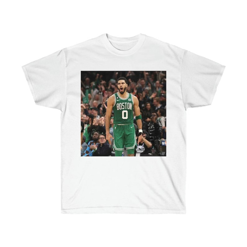 Jayson Tatum Shirt, Jayson Tatum Boston Celtics T-shirt for men women, Jayson Tatum NBA shirt, Boston Celtics NBA Shirt