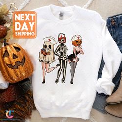 nicu nurse icu neonatal intensive care unit rainbow nursing sweatdigital, nurse hoodie, xmas gift for nicu,