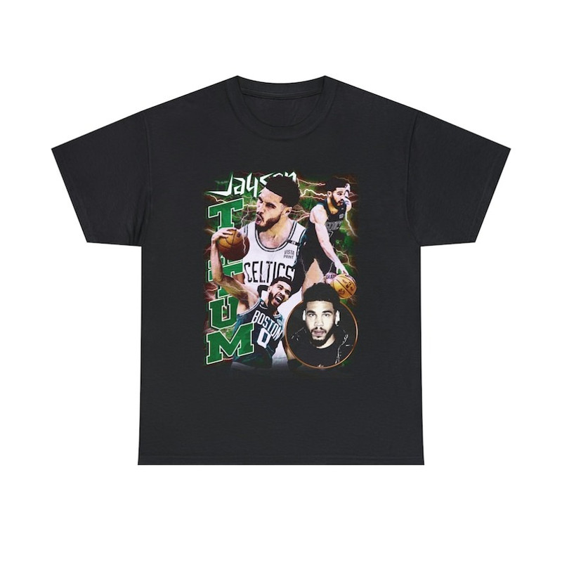Jayson Tatum Shirt, Jayson Tatum Boston Celtics T-shirt for men women, Jayson Tatum NBA shirt, Boston Celtics NBA Shirt