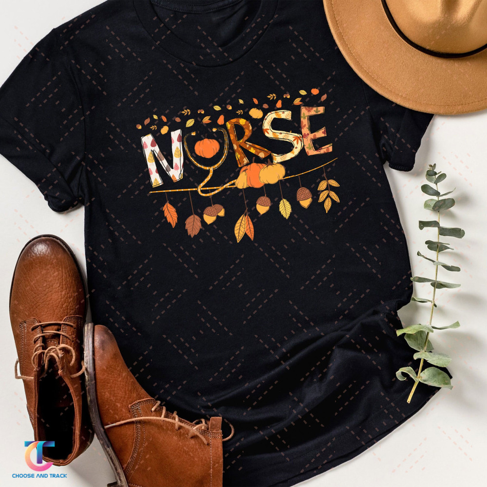 Nursing Student Sweatshirt, Nursing Graduate T-shirt, Nursing School Shirt, Registered Nurse Shirt, Funny Nurse Shirt, Nurse Week Hoodie - 1.jpg