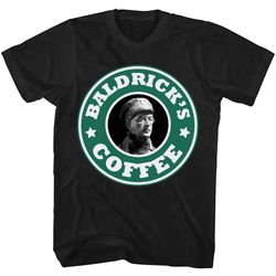baldrick's coffee blackadder shirt, blackadder tshirt, blackadder t shirt, british sitcoms shirt, rowan atkinson shirt