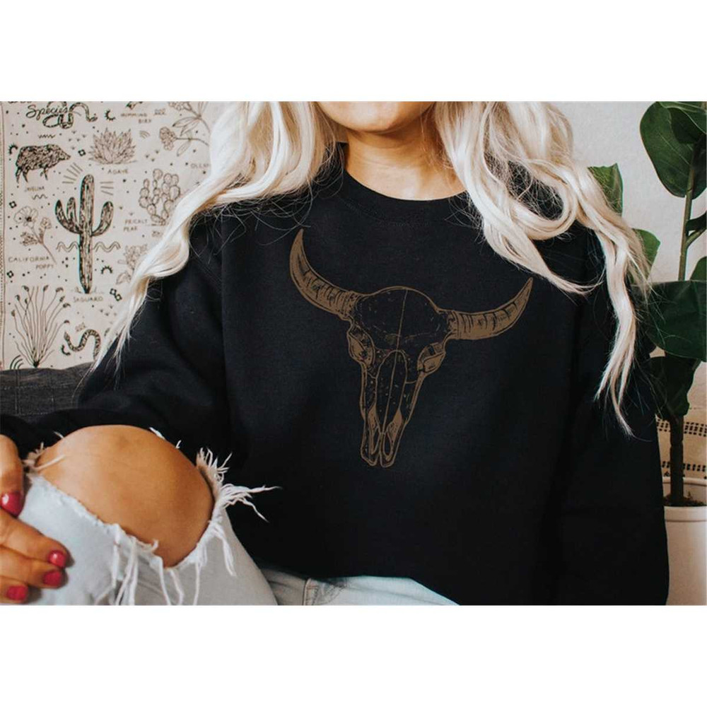 MR-3052023112116-boho-cow-skull-sweatshirt-howdy-shirt-wild-west-shirt-image-1.jpg