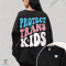 Protect Trans Kids Sweatshirt, LGBT+ Shirt, Trans Kids Shirt, Trans Rights, LGBTQ Tshirt, Pride Month, Gender Equality - 1.jpg