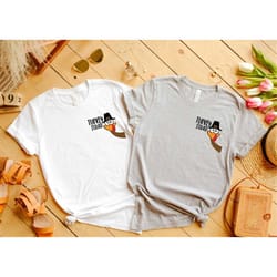 turkey squad shirt, thanksgiving family matching shirt, turkey shirt, family thanksgiving tee, thanksgiving shirts for w