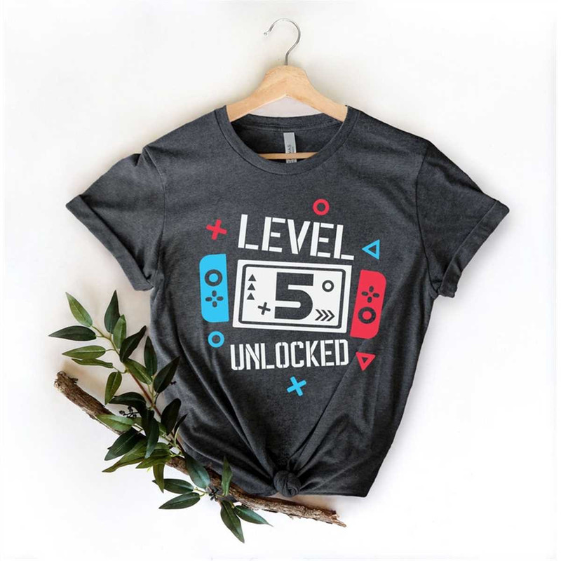 MR-3052023114420-birthday-shirt-for-gamerslevel-5-unlocked-birthday-shirtkids-image-1.jpg