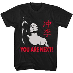 you are next bloodsport shirt, bloodsport t shirt, bloodsport tshirt, action film shirt, frank dux man shirt