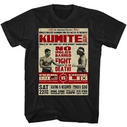 no holds barred fight to the death bloodsport shirt, bloodsport t shirt, bloodsport tshirt, action film shirt