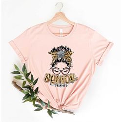 senior mom 2023 shirt, class of 2023 shirt, 2023 graduation mom shirt, senior mom senior dad of a graduation shirt, clas