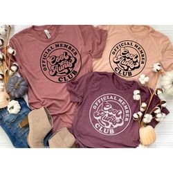 cool aunt shirt, official member cool aunt club shirt, aunt shirt, pregnancy announcement shirt, gift for auntie, aunt s