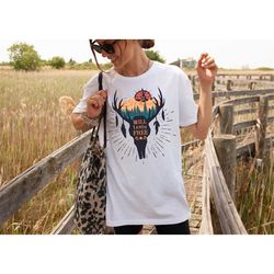 wild and free shirt, mountain shirt, cowboy shirt, yellowstone shirt, western shirt, texas shirt, dutton ranch