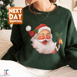 retro teacher daisy colorful - elementary school teacher sweatdigital, first day of school crewneck, teacher squad