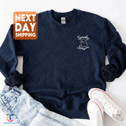 st patricks day sweatdigital, four leaf clover digital, st patricks day gifts, women st patricks day digital, lucky