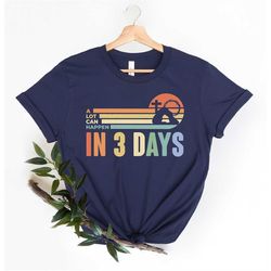 christian shirts, a lot can happen in three days, 3 days shirt, he is risen, religious easter shirts, jesus shirt, unise