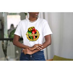 celebrate black history shirt, free black people, juneteenth shirt, freedom celebration, black history month, equality s