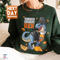 TRexgiving Shirt, T-Rex Sweatshirt, Happy T-Rexgiving Shirt, Funny Thanksgiving Shirt, Cute Dinosaurs Shirt, Thanksgiving Shirt - 4.jpg