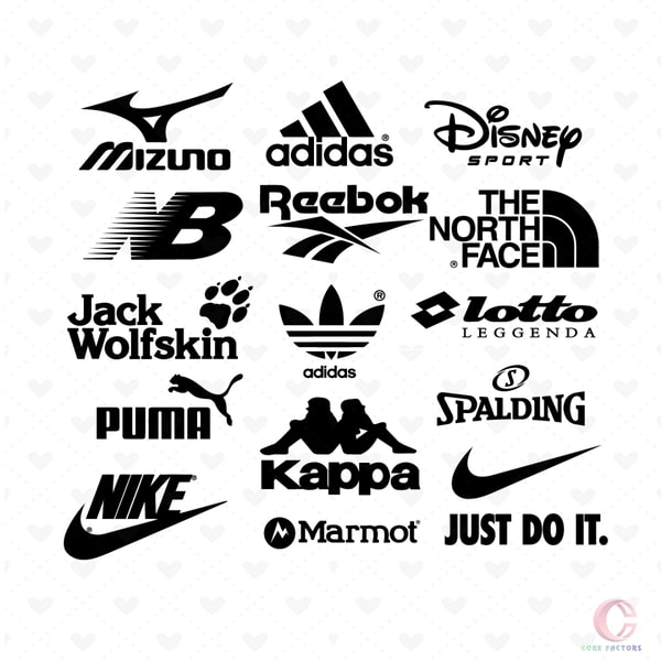 Athletic Wear Clothing Brands Beginning With B Brand Name Best