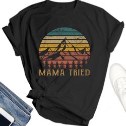 classic art song mama tried t shirt, merle haggard shirt, merle haggard t shirt, mama tried shirt, mama tried t shirt