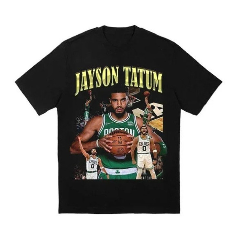 Jayson Tatum Shirt, Jayson Tatum Boston Celtics T-shirt for men women, Jayson Tatum NBA shirt, Boston Celtics NBA Shirt