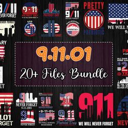 designs patriot day bundle svg, patriotic svg, patriot day svg