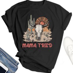vintage desert mama tried t shirt, merle haggard shirt, merle haggard t shirt, mama tried shirt, mama tried t shirt