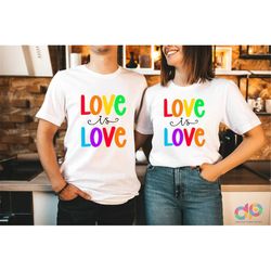 love is love shirt, womens love is love shirt, mens love is love shirt, kindness shirts, pride tee, lgbtq support shirt,