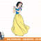 Disney Princess Snow White Classic T-Shirt png, sublimation, digital print.jpg