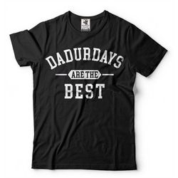 dadurday t-shirt mens funny shirt fathers day mens t-shirt gift for father dad daddy birthday gift shirt